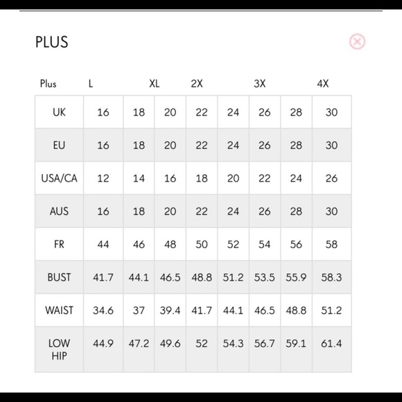 PLT High Neck Cutout Dress - BNWT - Picture 6 of 6